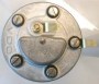 VDO Kütusepaagi toruandur - kütuse tasemeandur 350mm ∅54mm 79.6ohm